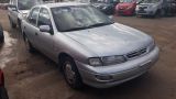 KIA SEPHIA ALTIVA